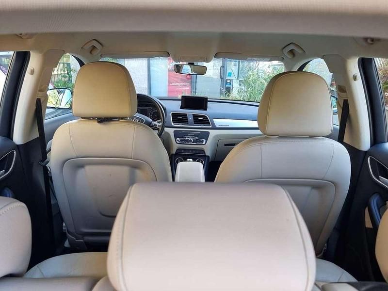 Usata 2016 Audi Q3 Sport SUV | 16.000 € (Ottimo prezzo) - Immagine 1/4