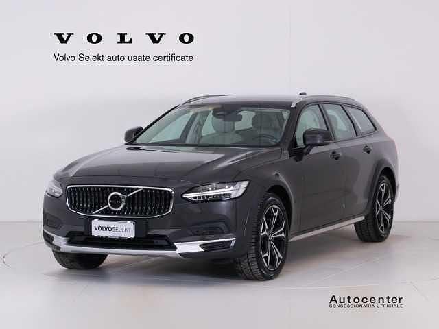 Usata Volvo V90 CC Business Edition 197 CV (144 kW) 2021 Station wagon