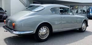 Usata Lancia Aurelia 118 CV (86 kW) 1958 Argento Coupé