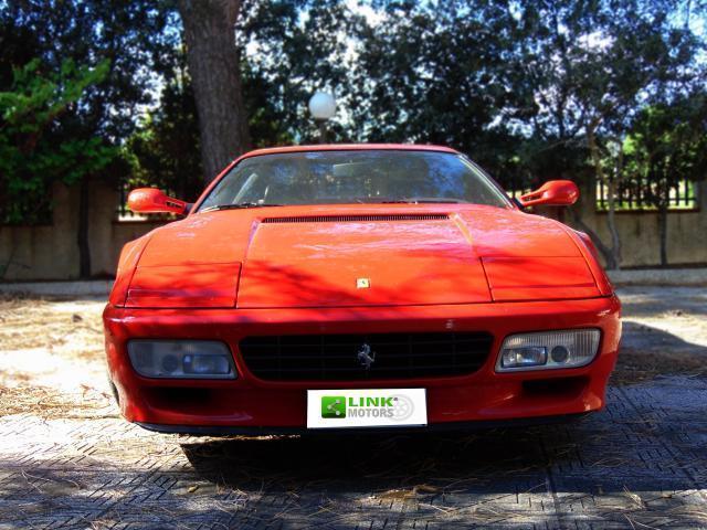 b55723de e0c7 4a4e b145 ee6d8119f1a6_ferrari testarossa 512 tr rosso fiammante come nuova