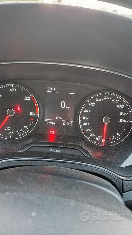 Begagnad Seat Arona 115 HK (84 kW) 2019 SUV
