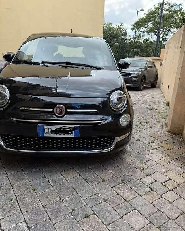 Usata Fiat 500 105 CV (77 kW) 2021 Utilitaria