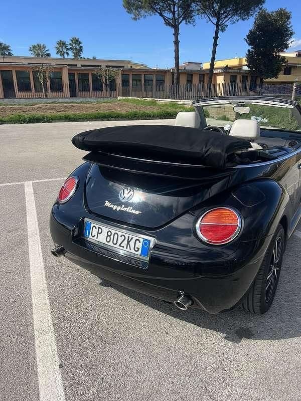 Usata VW Beetle 102 CV (75 kW) 2005