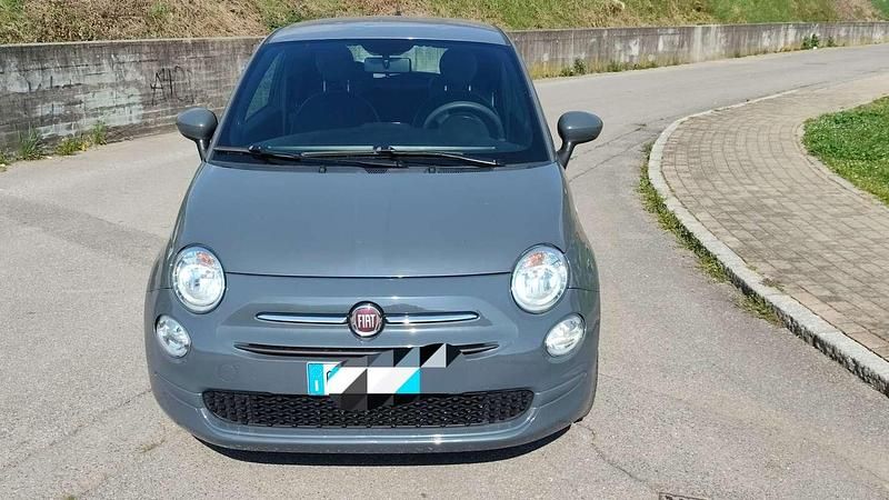 Usata Fiat 500 Pop 86 CV (63 kW) 2020 Utilitaria