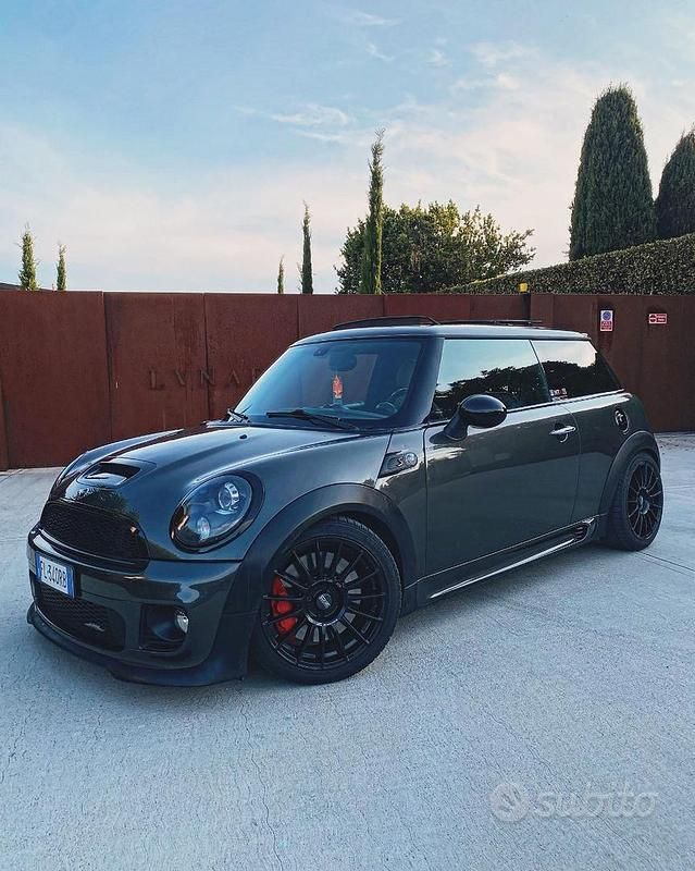 Usata 2018 Mini Cooper S Due volumi | 13.500 € - Immagine 1/4