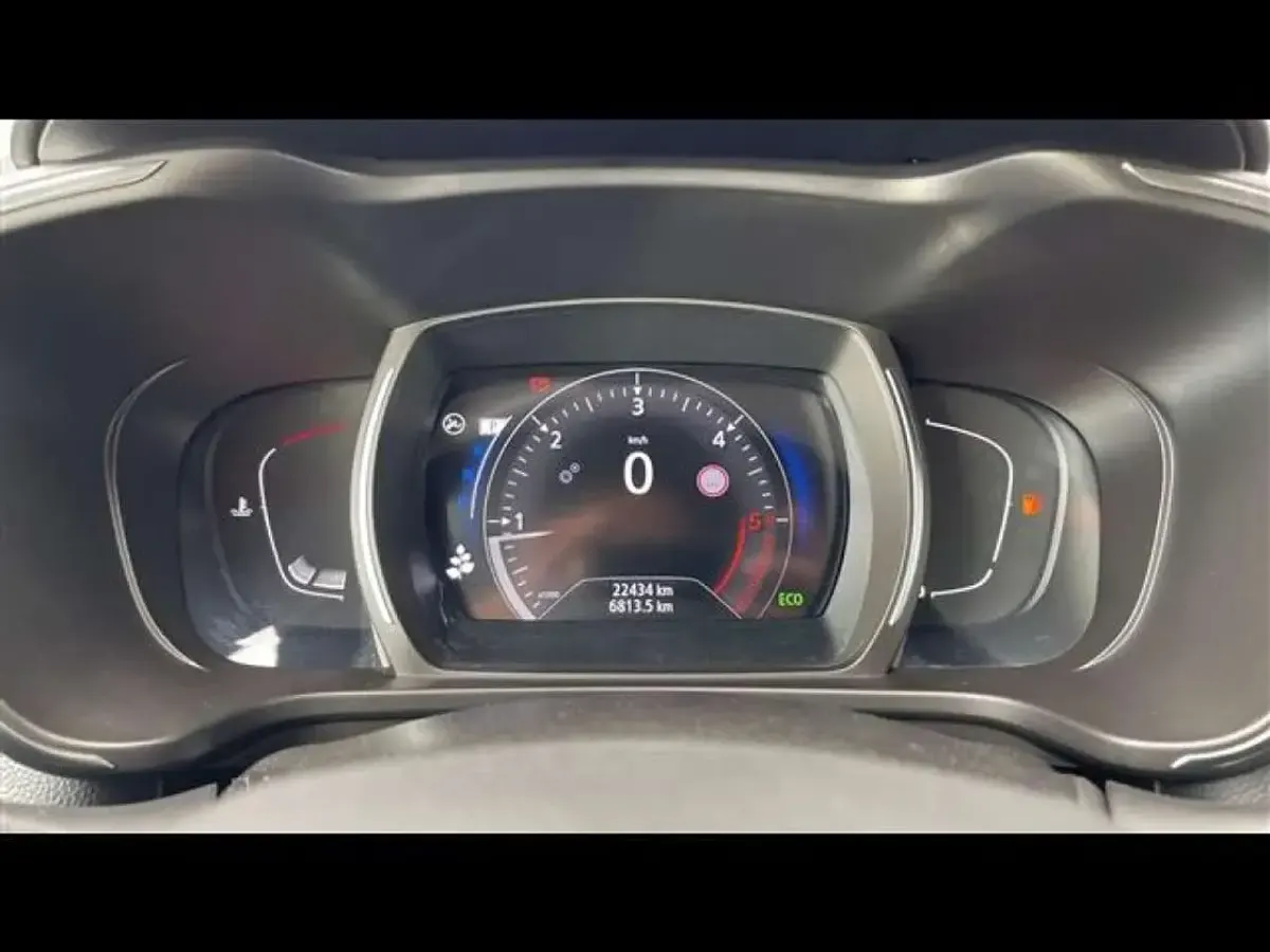 Usata Renault Kadjar Techno 116 CV (85 kW) 2023 Grigio scuro SUV