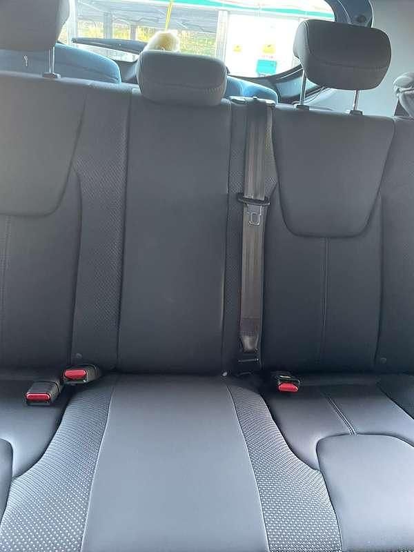 Usata DR DR 3.0 117 CV (86 kW) 2024 SUV