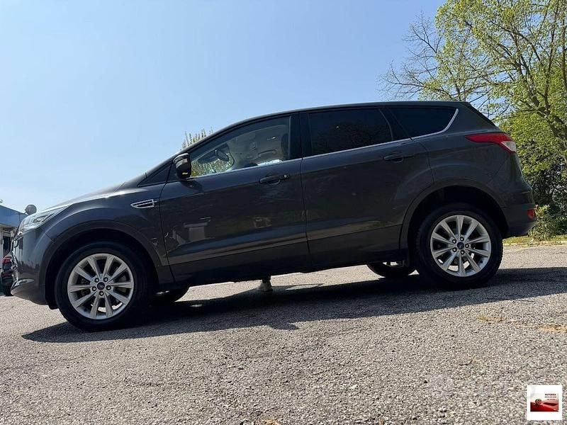 Usata Ford Kuga S 151 CV (111 kW) 2015 SUV