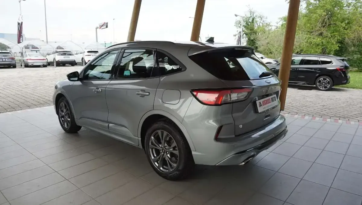Usata Ford Kuga ST-Line 120 CV (88 kW) 2022 Other SUV