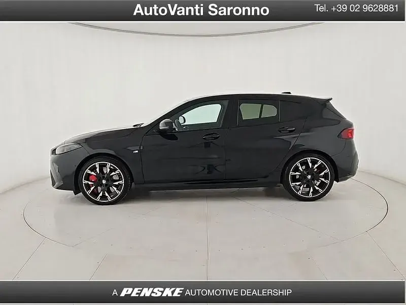 Usata BMW 118 M Sport 150 CV (110 kW) 2025 Nero Utilitaria