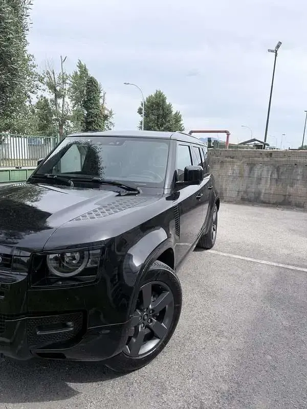 Usata Land Rover Defender SE Dynamic 249 CV (183 kW) 2022 SUV