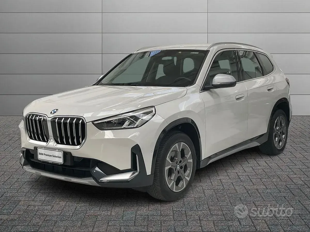 Używany BMW X1 xLine 150 KM (110 kW) 2023 SUV