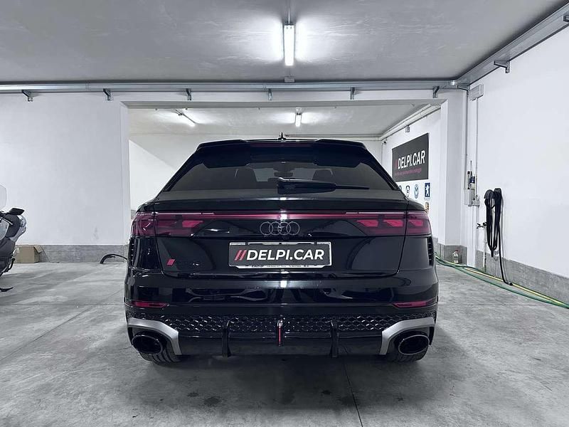 Usata Audi RS Q8 Performance 640 CV (470 kW) 2024 Other SUV
