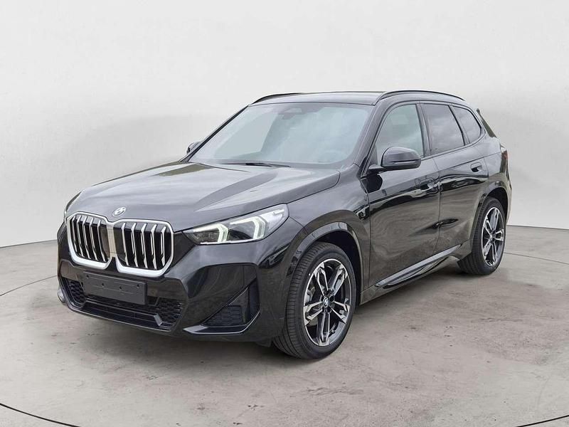 Nuova BMW X1 163 CV (119 kW) 2026 Nero SUV
