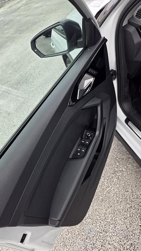 Usata Audi A1 Admired 116 CV (85 kW) 2020 Bianco SUV