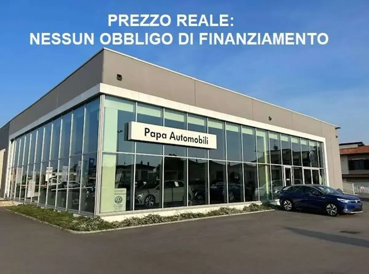 Usata VW up! Move 65 CV (47 kW) 2022 Bianco Utilitaria