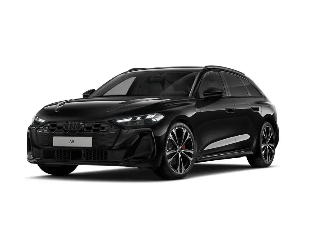 Usata Audi A5 S-Line 204 CV (150 kW) 2026 Station wagon