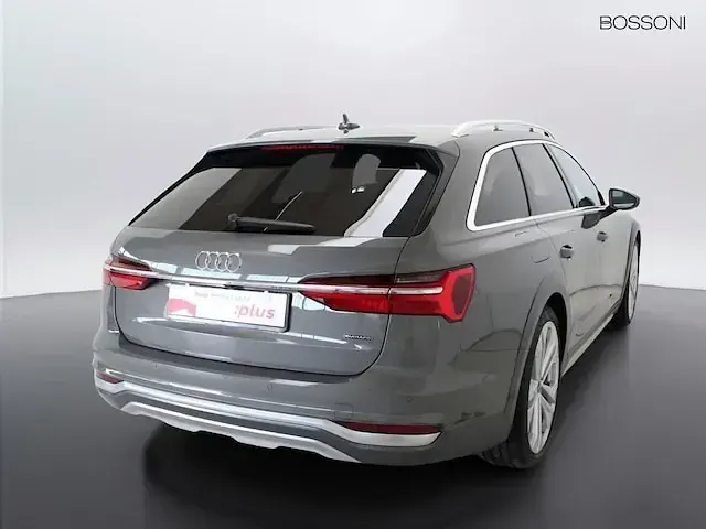 Usata Audi A6 Allroad Comfort 286 CV (210 kW) 2023 Grigio Station wagon