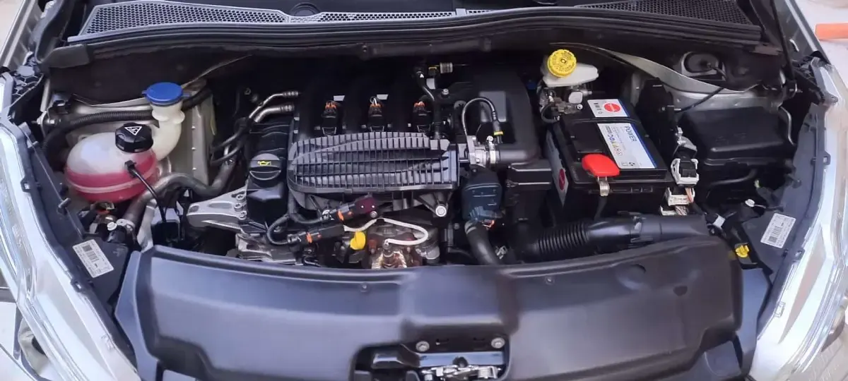Usata Peugeot 208 Access 68 CV (50 kW) 2018 Utilitaria