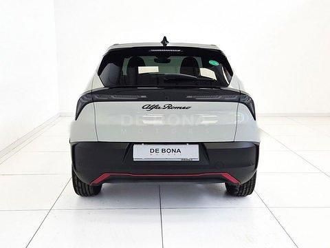 Nuova Alfa Romeo Junior Edizione Speciale 114 kW (156 CV) 2026 Bianco SUV