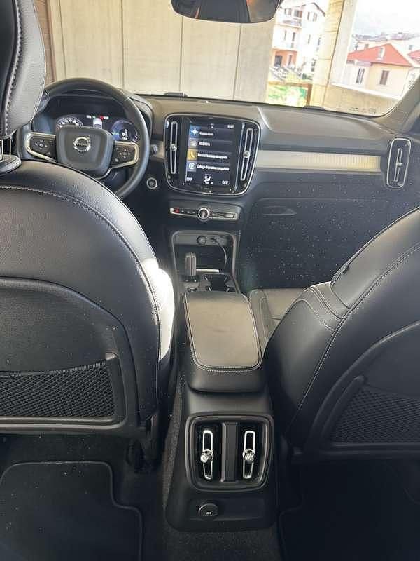 Usata Volvo XC40 Inscription 179 CV (131 kW) 2020 SUV