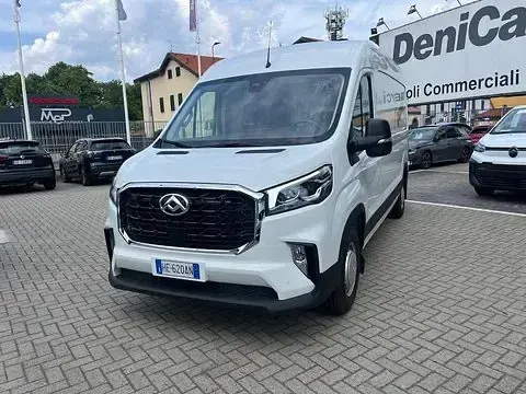 Usata Maxus V90 150 CV (110 kW) 2026 Furgone