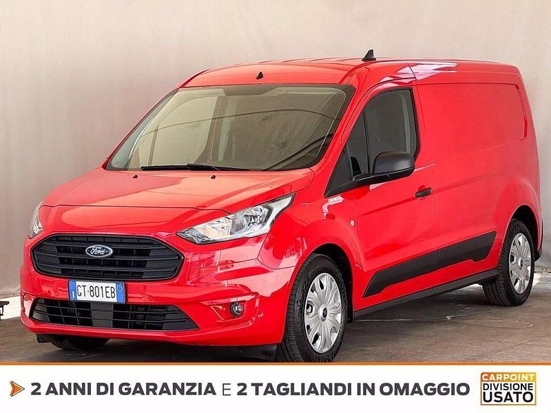 Usata 2024 Ford Transit Connect Trend Monovolume | 15.920 € (Buon prezzo) - Immagine 1/4