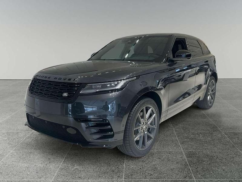 Nuova Land Rover Range Rover Velar SE Dynamic 400 CV (294 kW) 2026 Carphatian grey SUV