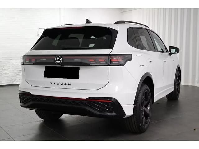 Usata VW Tiguan R-line 193 CV (141 kW) 2025 Bianco SUV