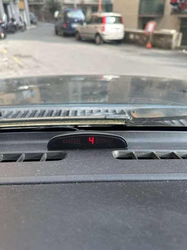 Usata Mitsubishi Pajero 129 CV (94 kW) 2002 SUV