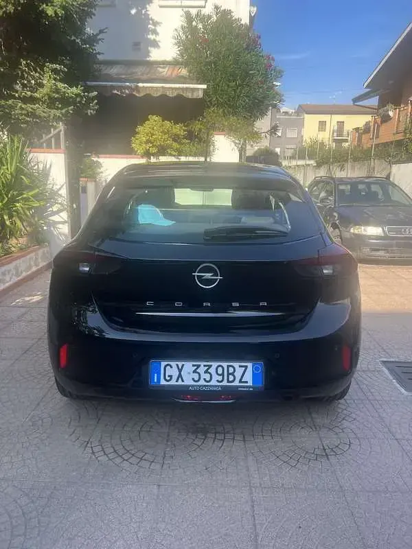 Usata Opel Corsa S 75 CV (55 kW) 2024 Utilitaria