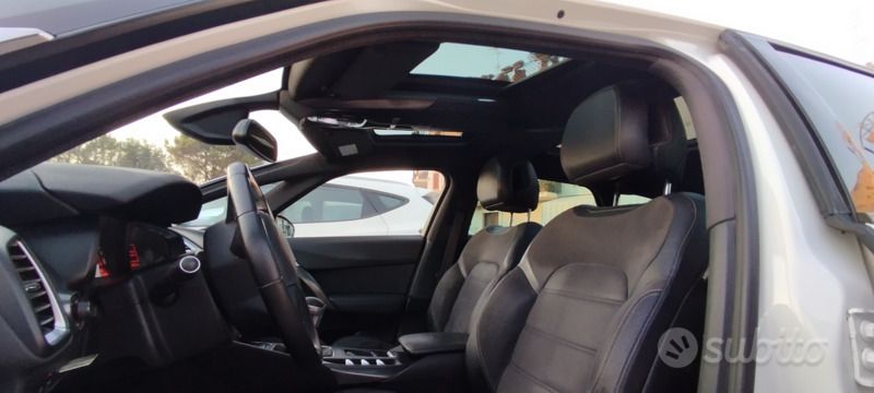 Usata 2014 Citroën DS5 Due volumi | 4850 € (Super prezzo) - Immagine 1/4