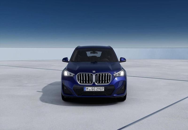 Nuova BMW X1 M Sport 149 CV (109 kW) 2025 Blu SUV