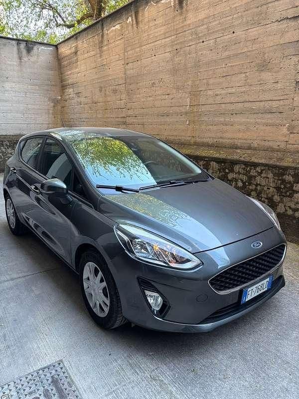 Usata Ford Fiesta 86 CV (63 kW) 2019 Utilitaria