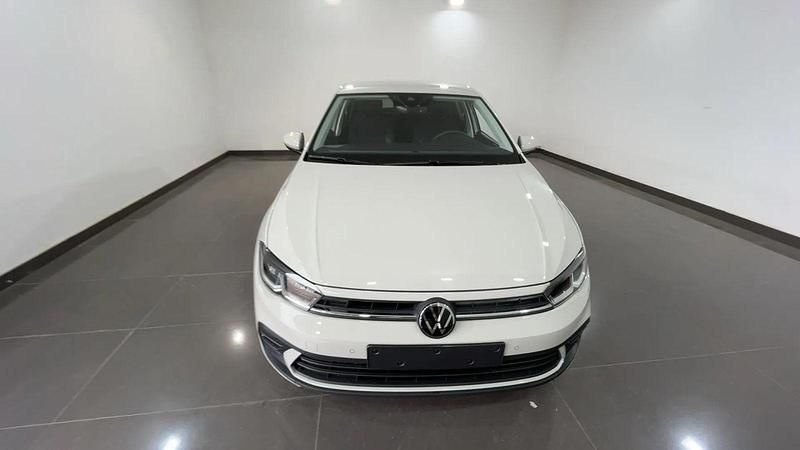 Nuova VW Polo Edition 80 CV (58 kW) 2025 Grigio pastello Utilitaria