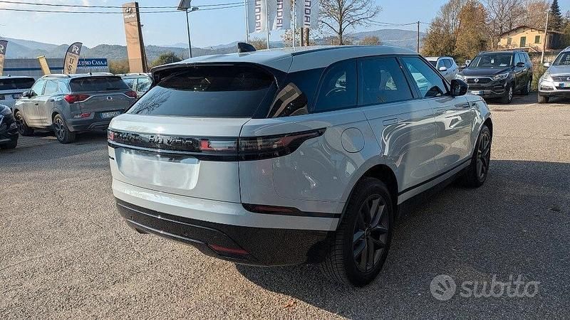 Usata Land Rover Range Rover Velar SE Dynamic 250 CV (183 kW) 2024 Other SUV