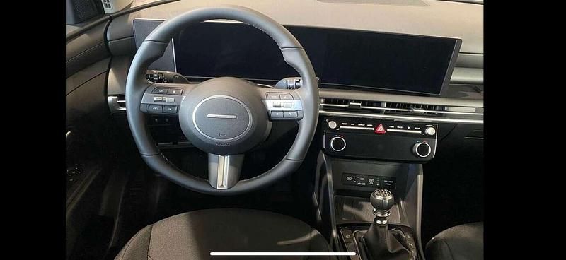 Usata Hyundai Tucson 160 CV (117 kW) 2024 SUV