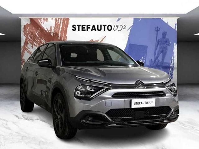 Usata Citroën C4 131 CV (96 kW) 2024 Grigio Berlina