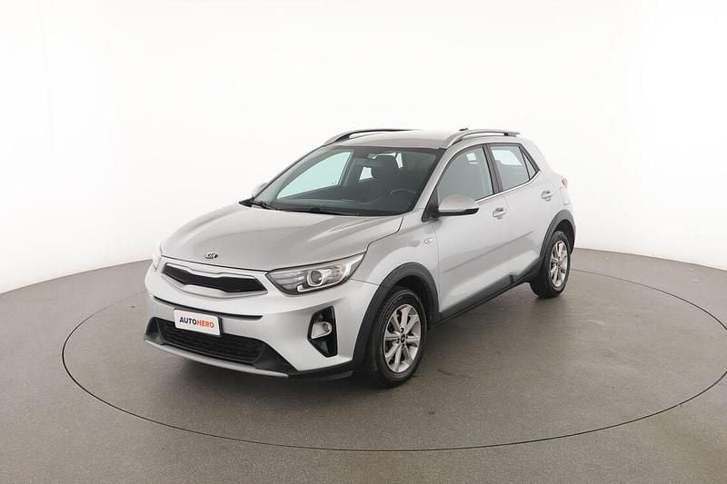 Second-hand Kia Stonic Style 110 CP (80 kW) 2018 SUV