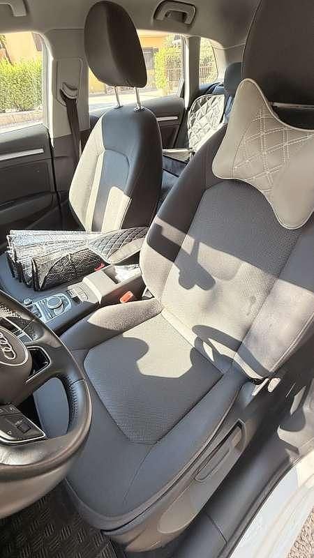 Usata Audi A3 Admired 116 CV (85 kW) 2019 Berlina
