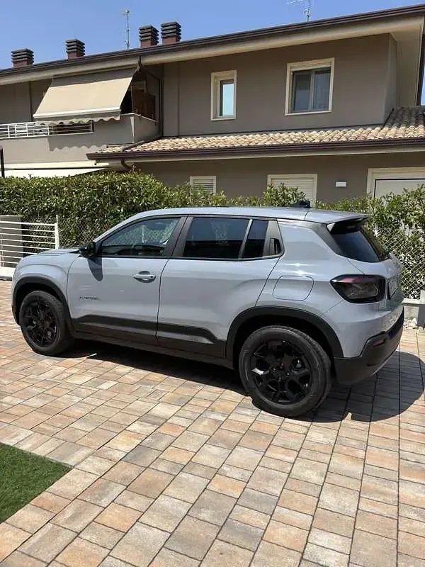 Nuova Jeep Avenger Altitude 101 CV (74 kW) 2026 SUV