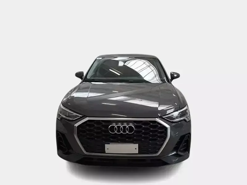 Usata Audi Q3 Sportback Business Plus 149 CV (109 kW) 2020 SUV