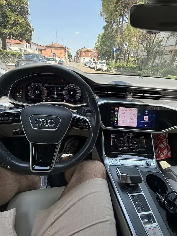 Usata Audi A7 Sportback Business Plus 204 CV (150 kW) 2020 Utilitaria