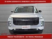 Usata Jaecoo 7 347 CV (255 kW) 2025 Argento SUV