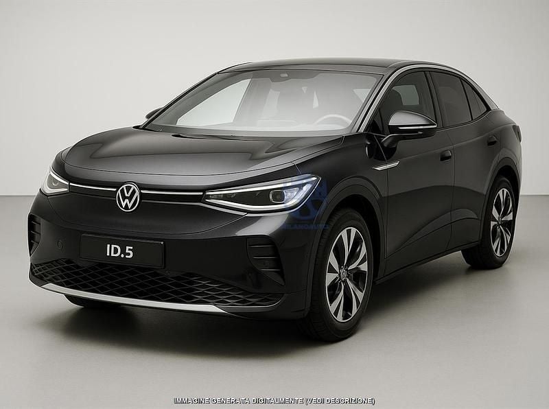 Usata VW ID.5 Pro 127 kW (174 CV) 2023 Nero SUV