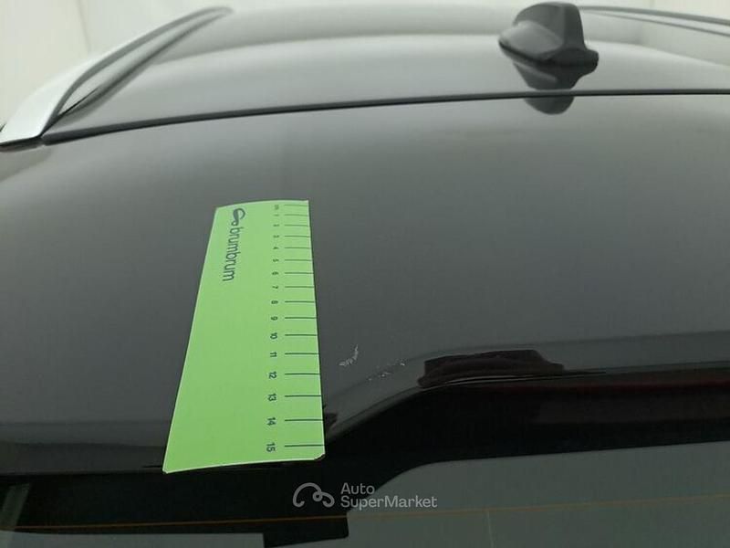 Usata Volvo V90 197 CV (144 kW) 2021 Nero Station wagon