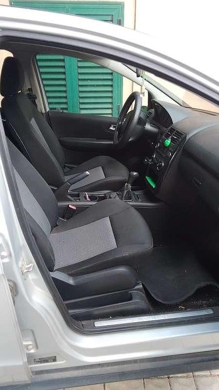 Usata Mercedes A150 Avantgarde 95 CV (69 kW) 2007 Monovolume