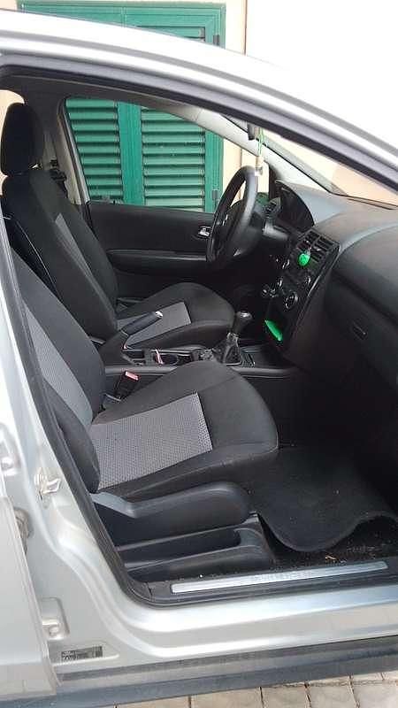 Usata Mercedes A150 Avantgarde 95 CV (69 kW) 2007 Monovolume