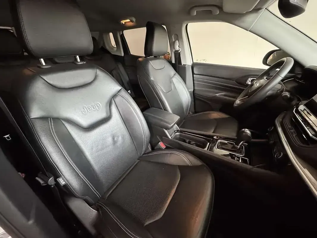Usata Jeep Compass 131 CV (96 kW) 2022 SUV