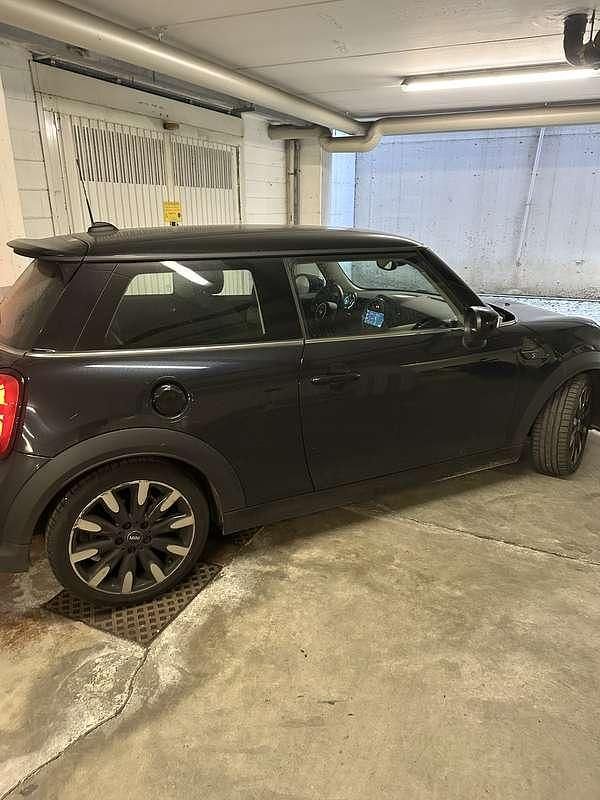 Usata Mini Cooper S 178 CV (130 kW) 2022 Utilitaria